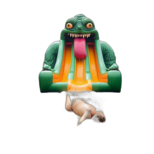 creature, furniture, robot, animal transparent PNG cut-out