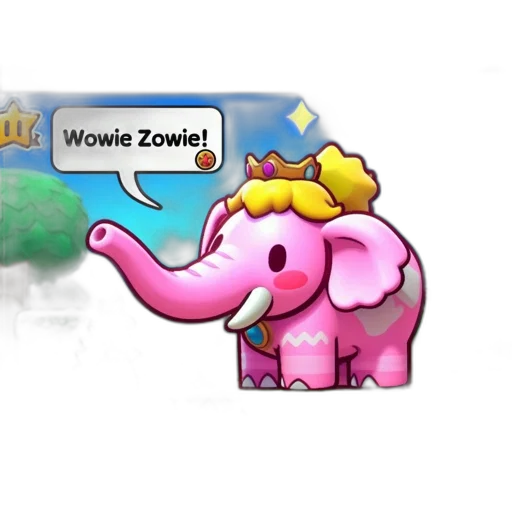animal, concept art, pixel art, 3d render transparent PNG cut-out