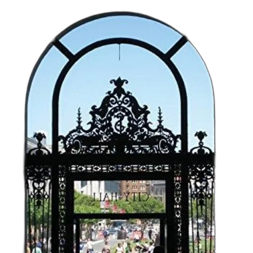 crown, building, face, furniture transparent PNG cut-out