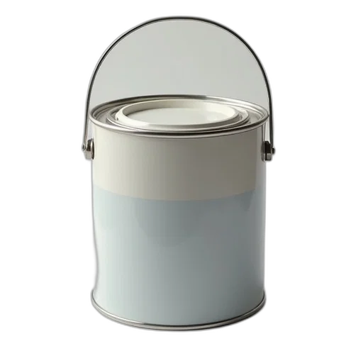 furniture, robot, 3d render, photorealistic transparent PNG cut-out