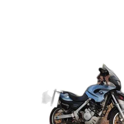 3d render, photorealistic, concept art, motorcycle transparent PNG cut-out
