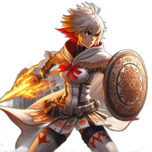 sword, weapon, staff, dragon transparent PNG cut-out