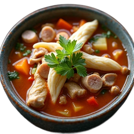 food, animal, photorealistic, bowl transparent PNG cut-out
