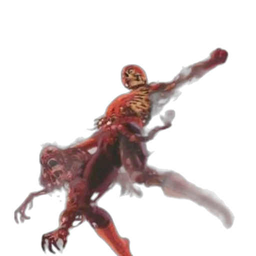 creature, staff, weapon, animal transparent PNG cut-out