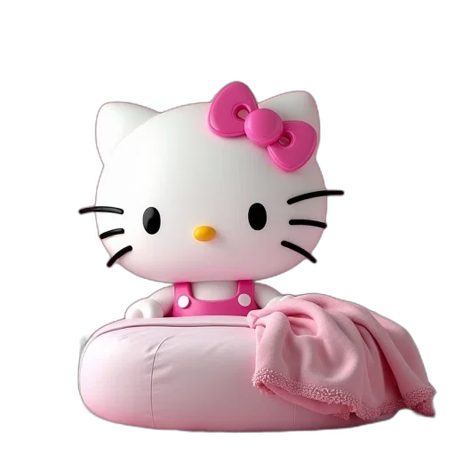 3d render, photorealistic, concept art, hello transparent PNG cut-out