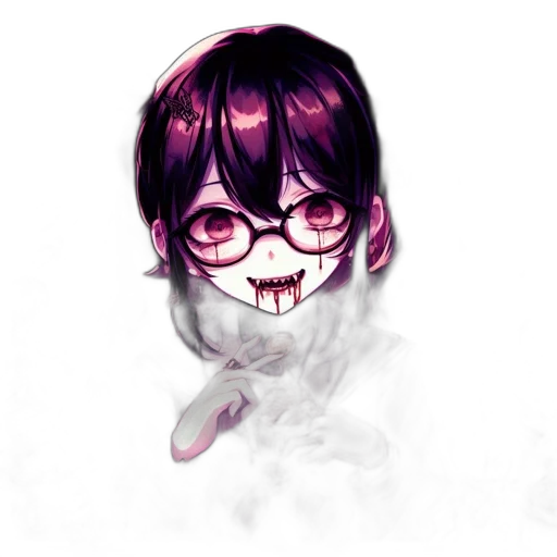 mask, face, creature, robot transparent PNG cut-out