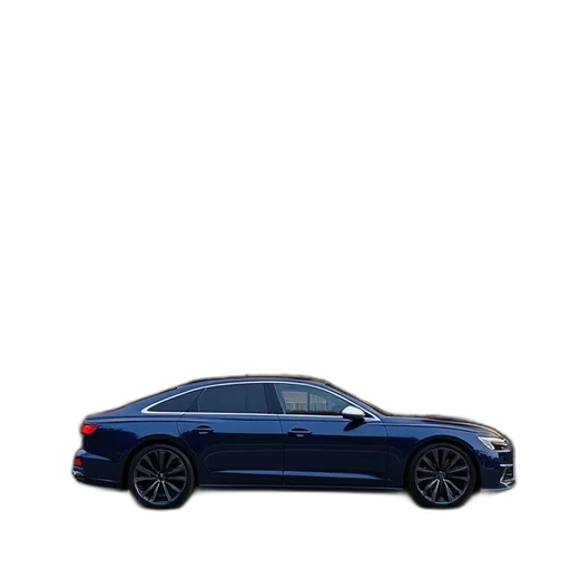 car, 3d render, concept art, photorealistic transparent PNG cut-out