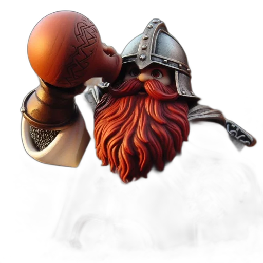 crown, fantasy art, 3d render, concept art transparent PNG cut-out