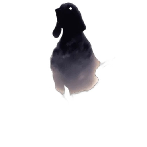 dress, creature, animal, mask transparent PNG cut-out