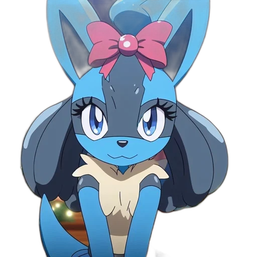 staff, hat, animal, dress transparent PNG cut-out