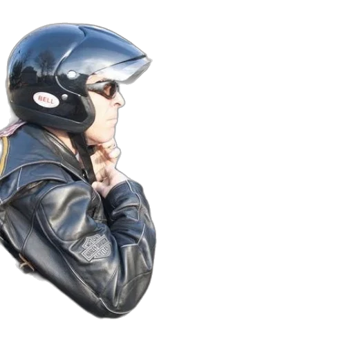 jacket, mask, photorealistic, concept art transparent PNG cut-out
