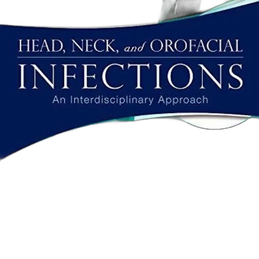 head, neck, orofacial, infections transparent PNG cut-out
