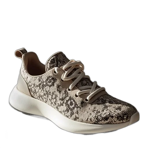 shoes, earth tones, women, snakeskin transparent PNG cut-out