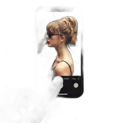 face, weapon, dress, mask transparent PNG cut-out