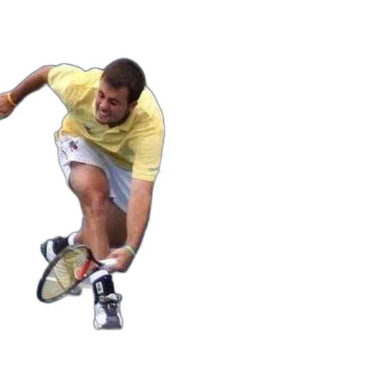 shoes, 3d render, tennis, player transparent PNG cut-out