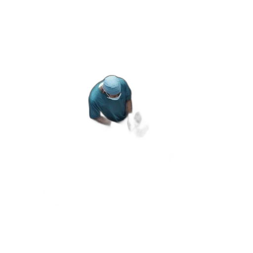 robot, hat, creature, mask transparent PNG cut-out