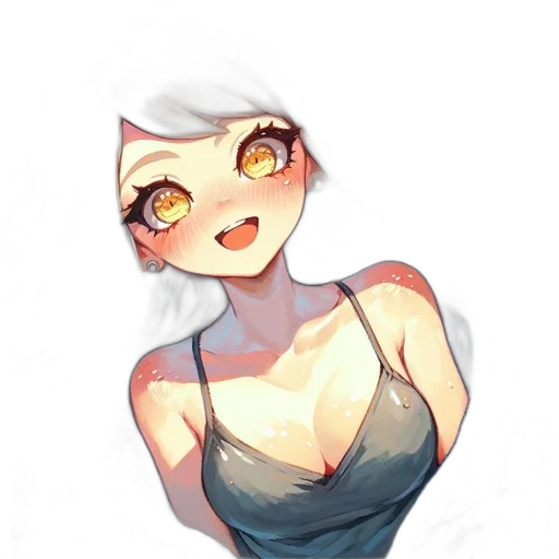 dress, mask, face, creature transparent PNG cut-out