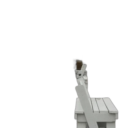 robot, staff, weapon, furniture transparent PNG cut-out