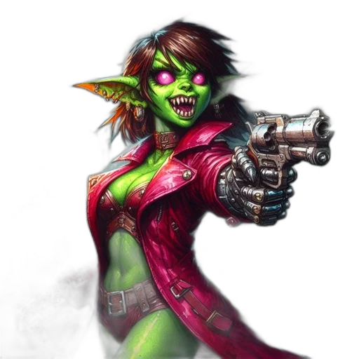 staff, concept art, fantasy art, comic book art transparent PNG cut-out