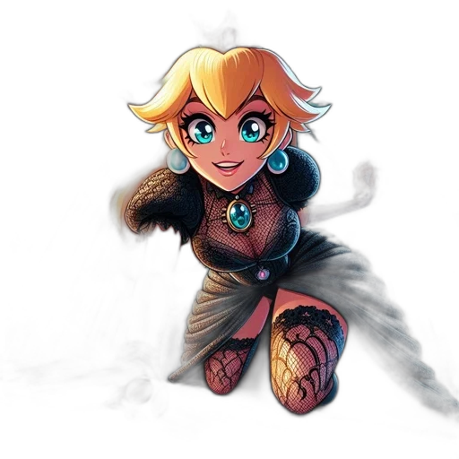 staff, weapon, pixel art, fantasy art transparent PNG cut-out