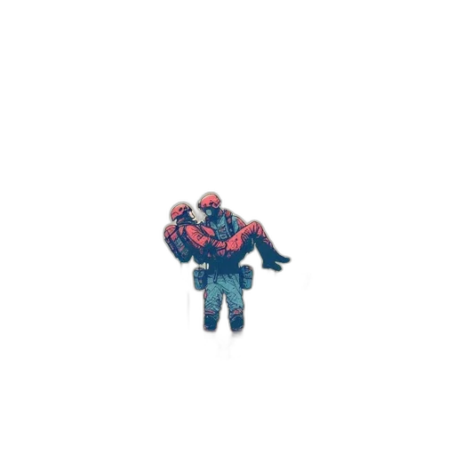 robot, jacket, creature, animal transparent PNG cut-out