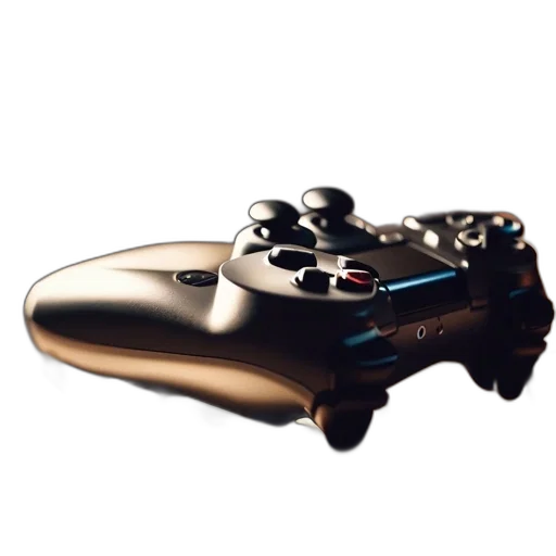 weapon, 3d render, photorealistic, concept art transparent PNG cut-out