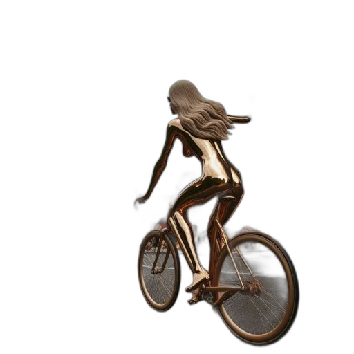 creature, 3d render, concept art, photorealistic transparent PNG cut-out