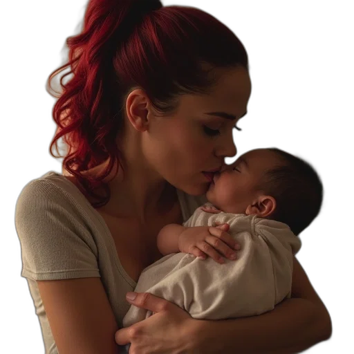 photorealistic, scarlett, has, revealed transparent PNG cut-out