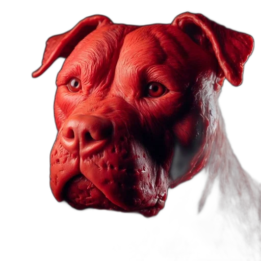 animal, face, creature, mask transparent PNG cut-out