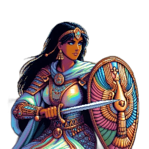 sword, jewelry, weapon, fantasy art transparent PNG cut-out
