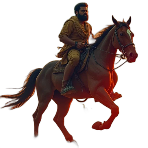 staff, animal, jacket, concept art transparent PNG cut-out
