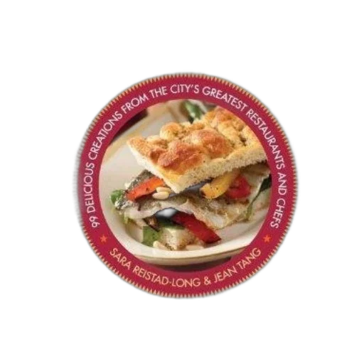 food, new, york, sandwich transparent PNG cut-out