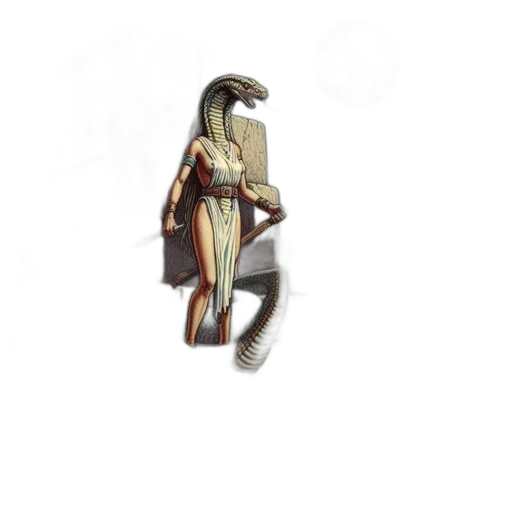 dragon, animal, creature, robot transparent PNG cut-out