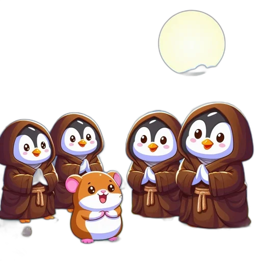 staff, concept art, pixel art, cartoon transparent PNG cut-out