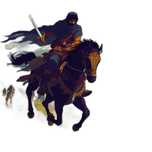 sword, dragon, weapon, animal transparent PNG cut-out