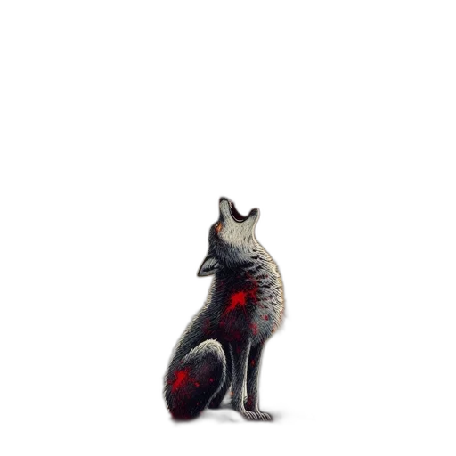 animal, creature, bottle, robot transparent PNG cut-out