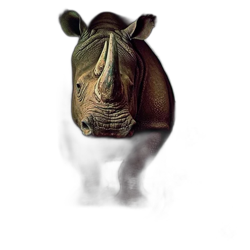 animal, creature, mask, face transparent PNG cut-out