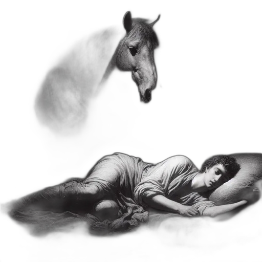 animal, creature, photorealistic, concept art transparent PNG cut-out