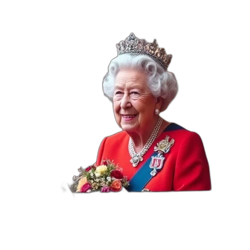 crown, jewelry, dress, face transparent PNG cut-out