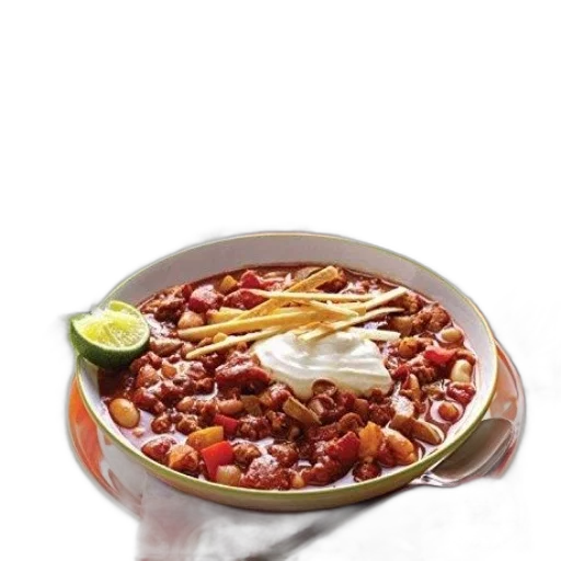 food, photorealistic, 3d render, cookbook transparent PNG cut-out