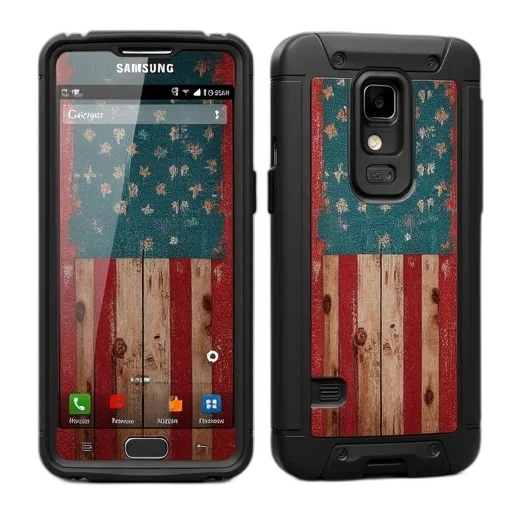 worn, wooden, flag, skin transparent PNG cut-out