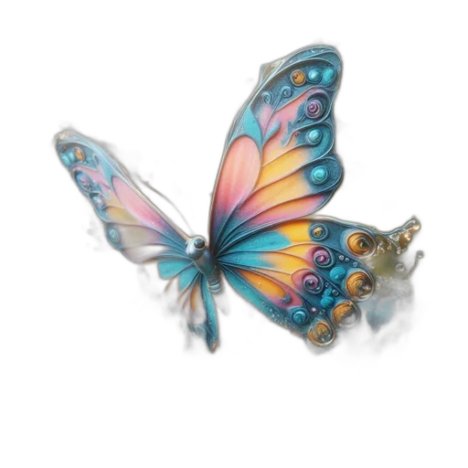 jewelry, crown, 3d render, photorealistic transparent PNG cut-out