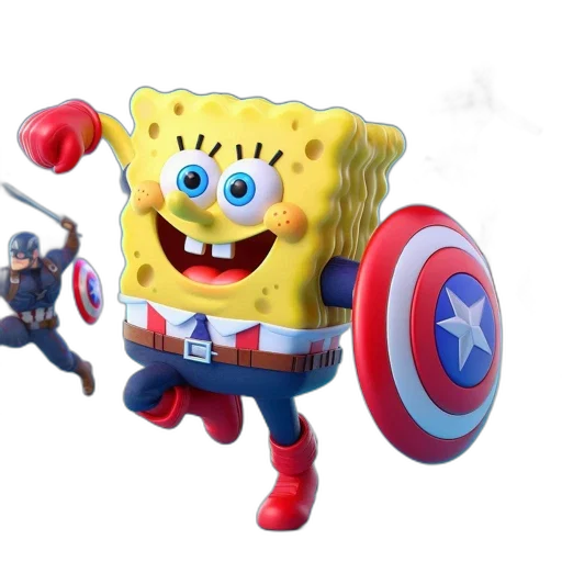 weapon, robot, animal, creature transparent PNG cut-out