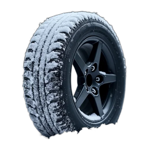 car, ultra, grip, winter transparent PNG cut-out