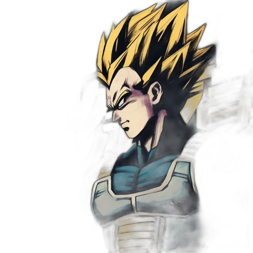 mask, face, hair, staff transparent PNG cut-out