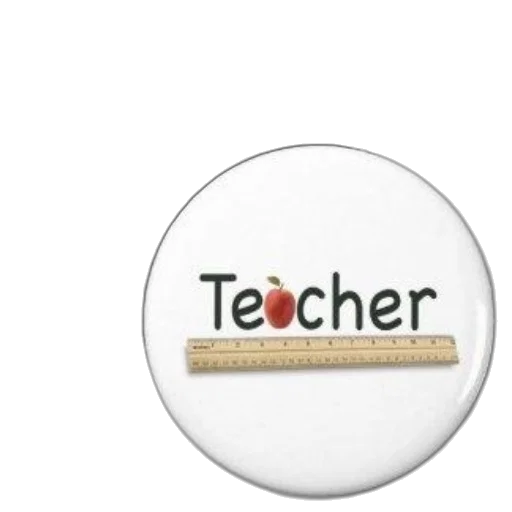 staff, round, magnet, word transparent PNG cut-out