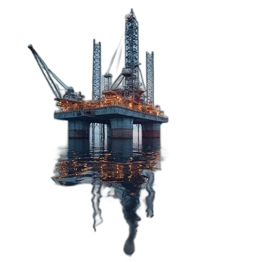 concept art, photorealistic, 3d render, drilling transparent PNG cut-out