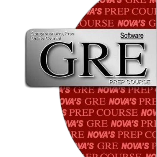 nova, gre, prep, course transparent PNG cut-out