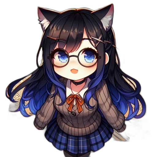 animal, staff, creature, mask transparent PNG cut-out