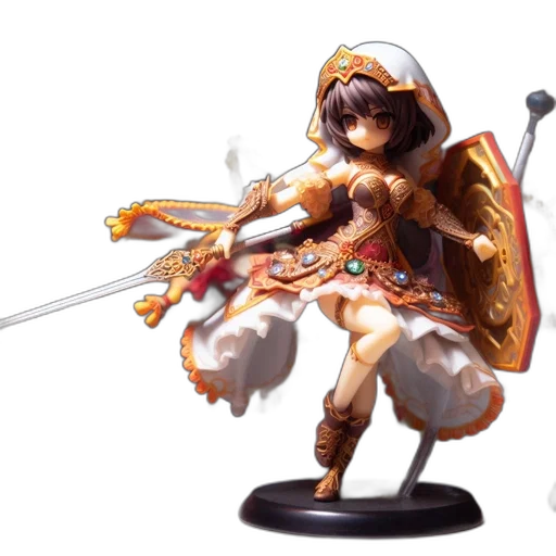 sword, weapon, staff, concept art transparent PNG cut-out